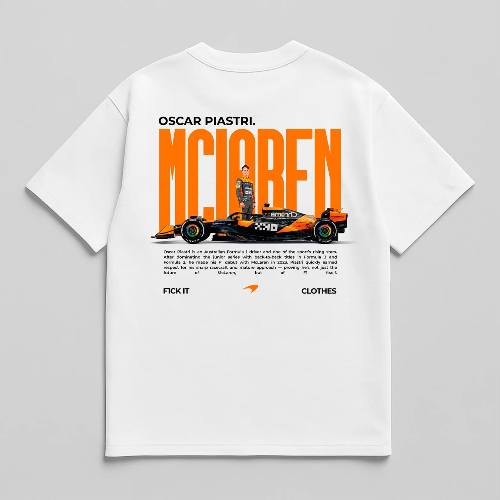 Оскар Пиастри