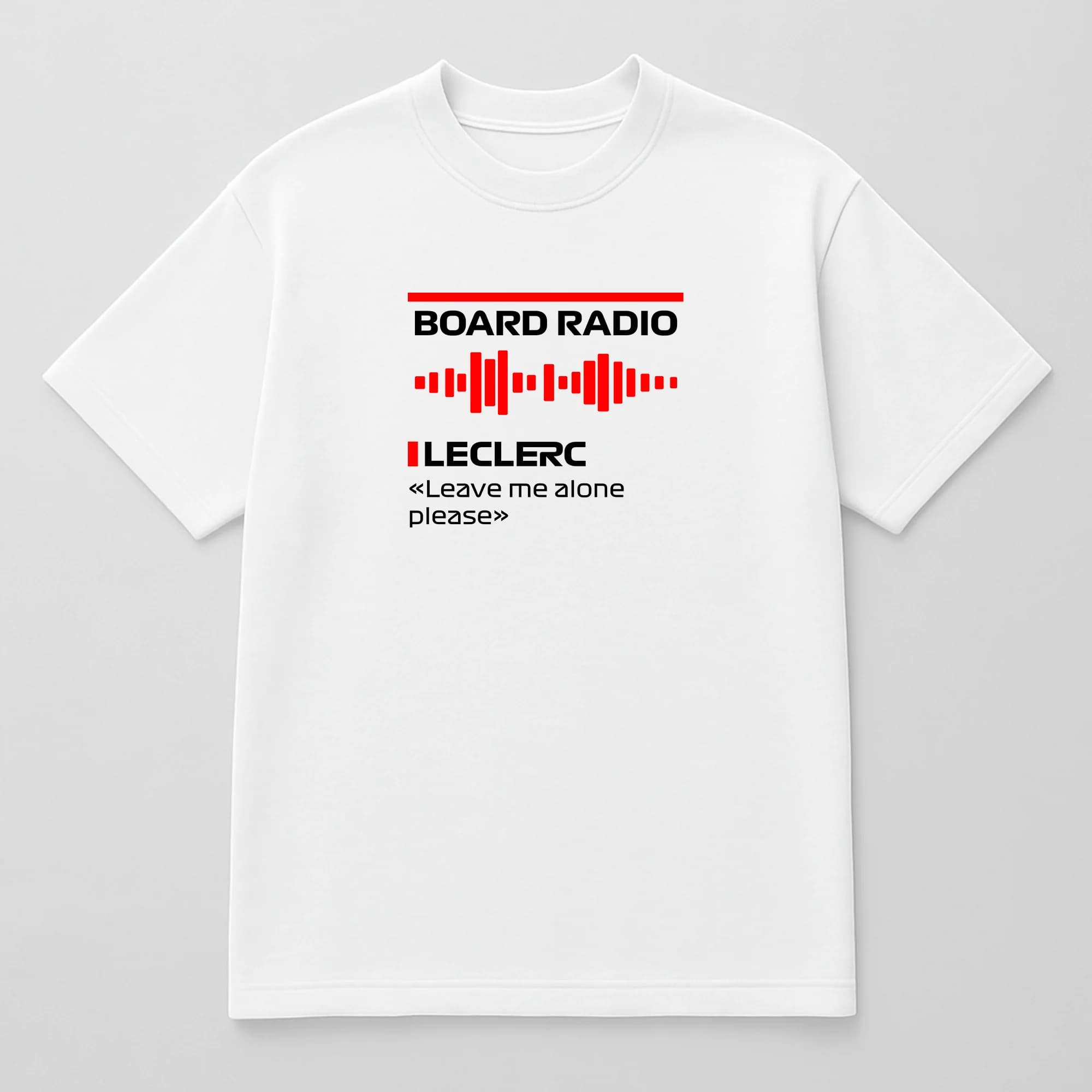 Оставьте меня в покое